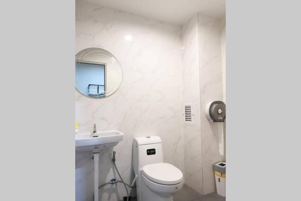 Khoksametchun Hostel Plus Hat Yai Εξωτερικό φωτογραφία