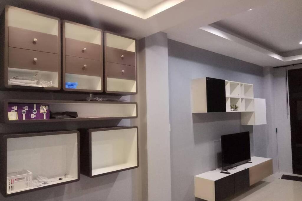 Khoksametchun Hostel Plus Hat Yai Εξωτερικό φωτογραφία