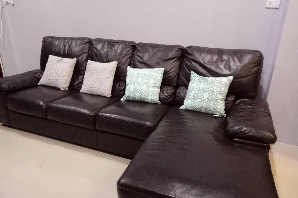 Khoksametchun Hostel Plus Hat Yai Εξωτερικό φωτογραφία